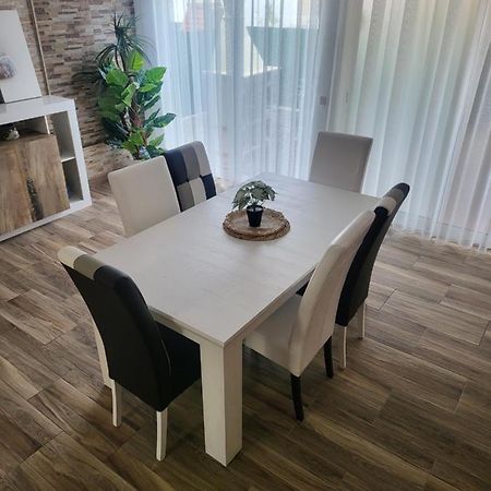 Flor Do Campo Apartment Albufeira Ngoại thất bức ảnh