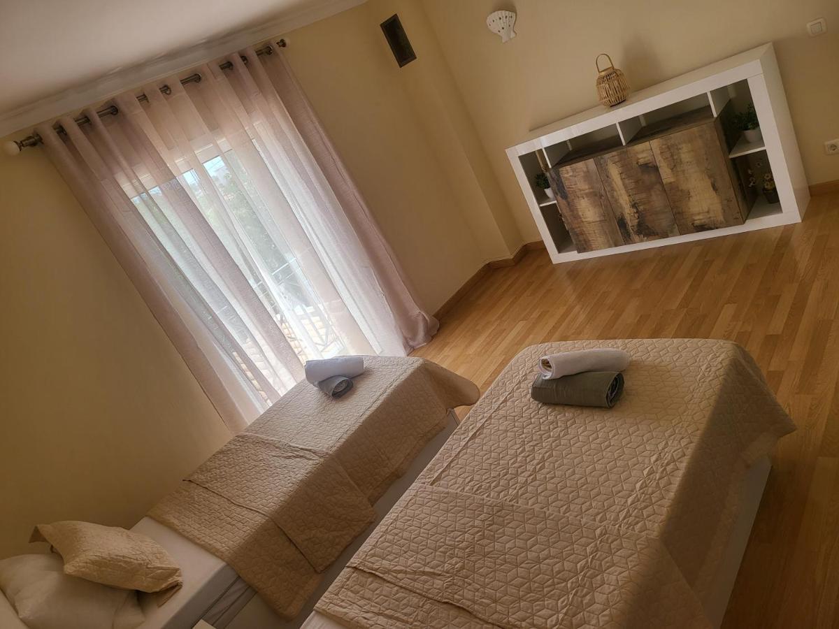 Flor Do Campo Apartment Albufeira Ngoại thất bức ảnh