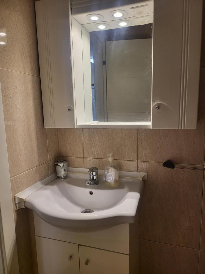 Flor Do Campo Apartment Albufeira Ngoại thất bức ảnh