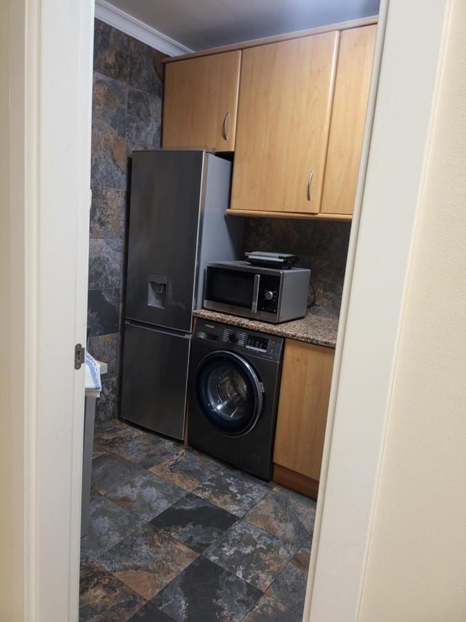 Flor Do Campo Apartment Albufeira Ngoại thất bức ảnh