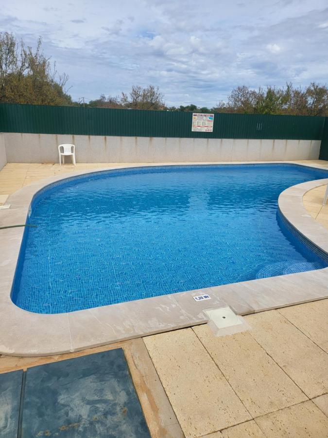 Flor Do Campo Apartment Albufeira Ngoại thất bức ảnh